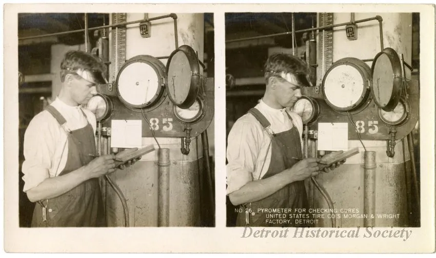 Stereoview