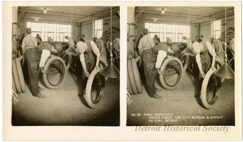 Stereoview