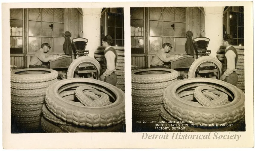 Stereoview