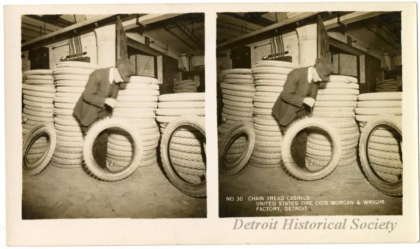 Stereoview