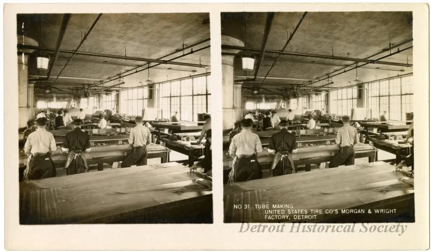 Stereoview
