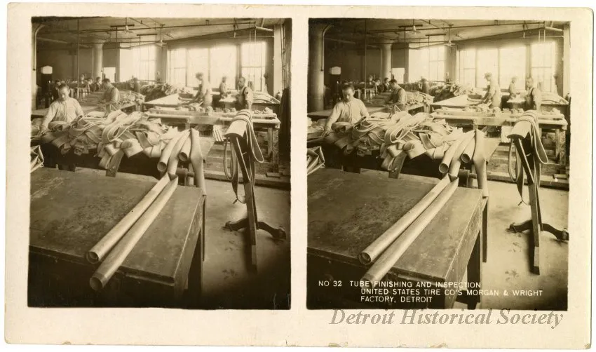 Stereoview