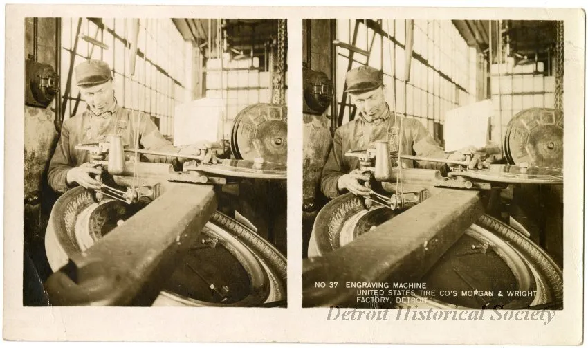 Stereoview