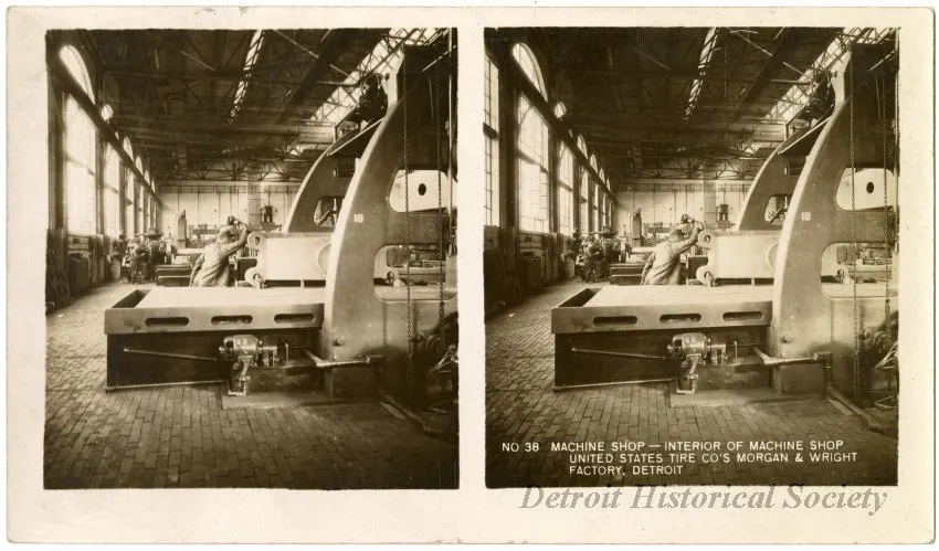 Stereoview