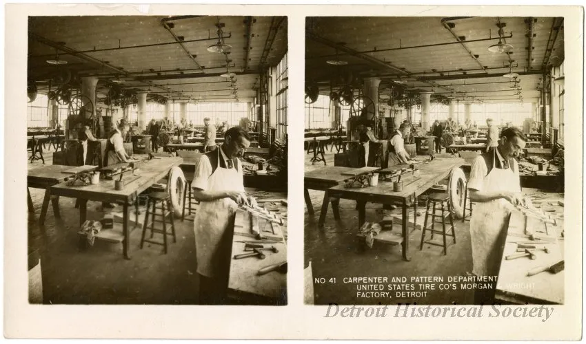 Stereoview