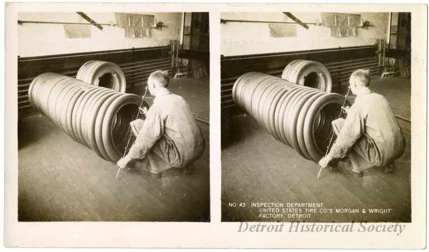 Stereoview