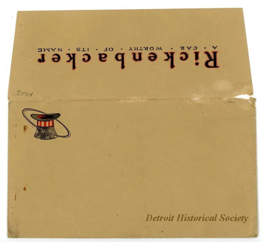 Envelope