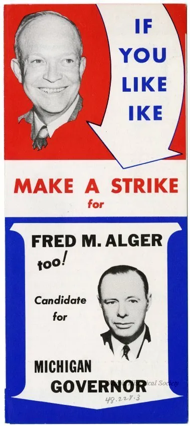 Pamphlet