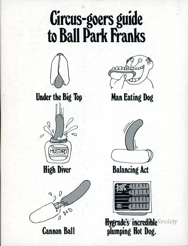 Program - Shrine Circus
1976 Souvenir Program