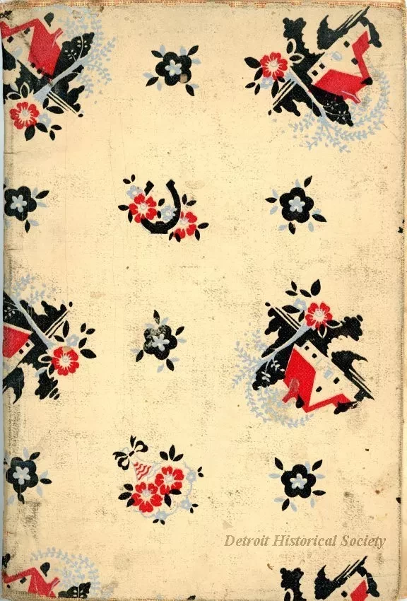 Cookbook - Recipes for Instruction in Domestic Science