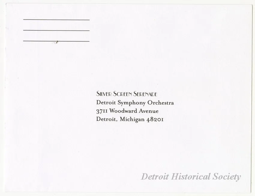 Brochure