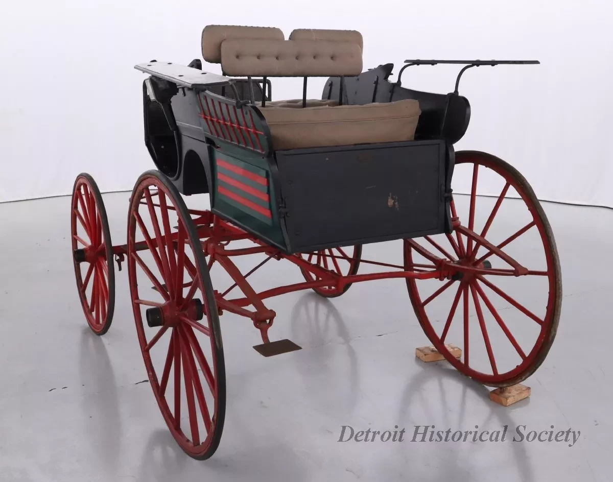 Carriage