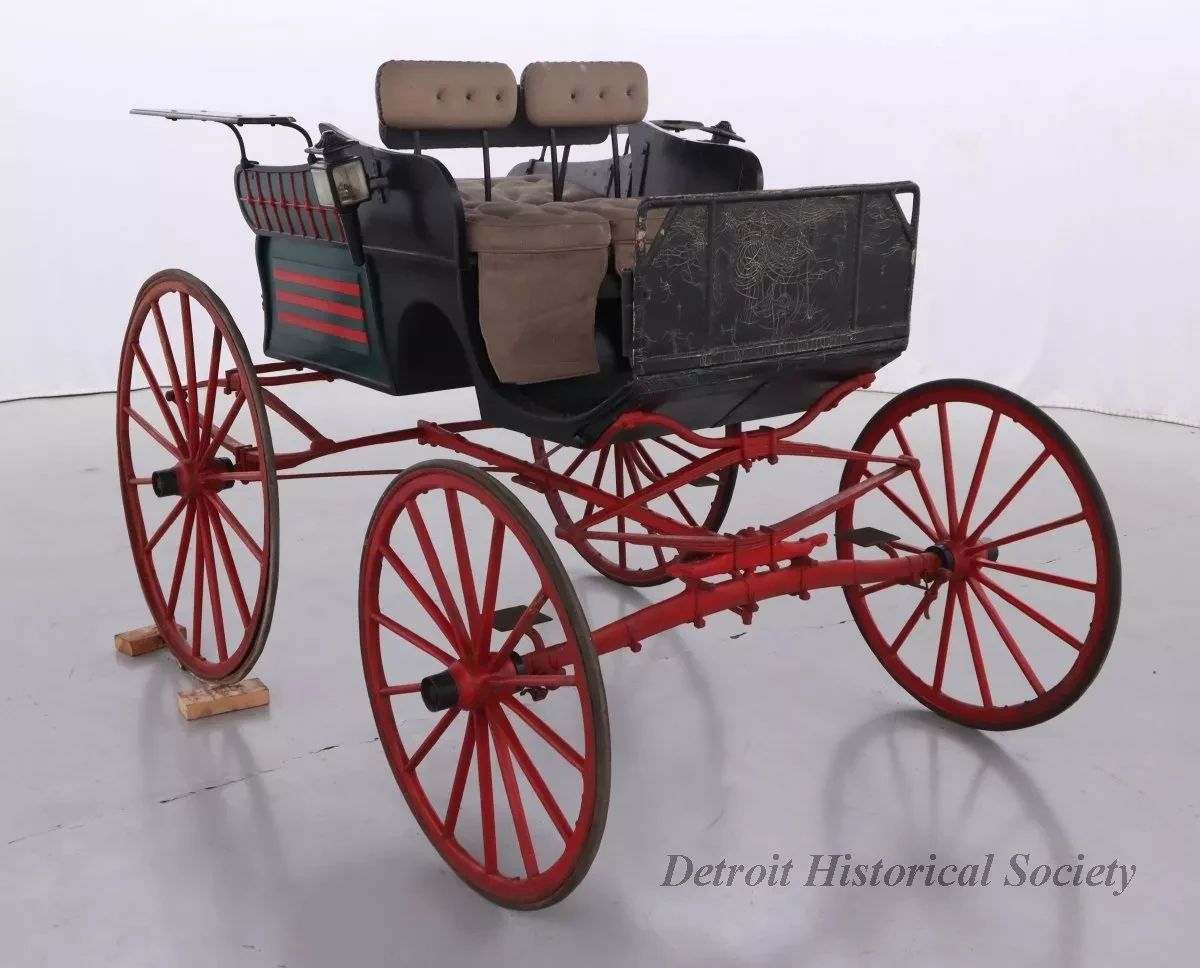 Carriage