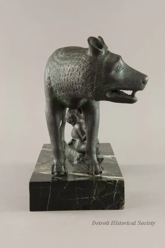 Statue