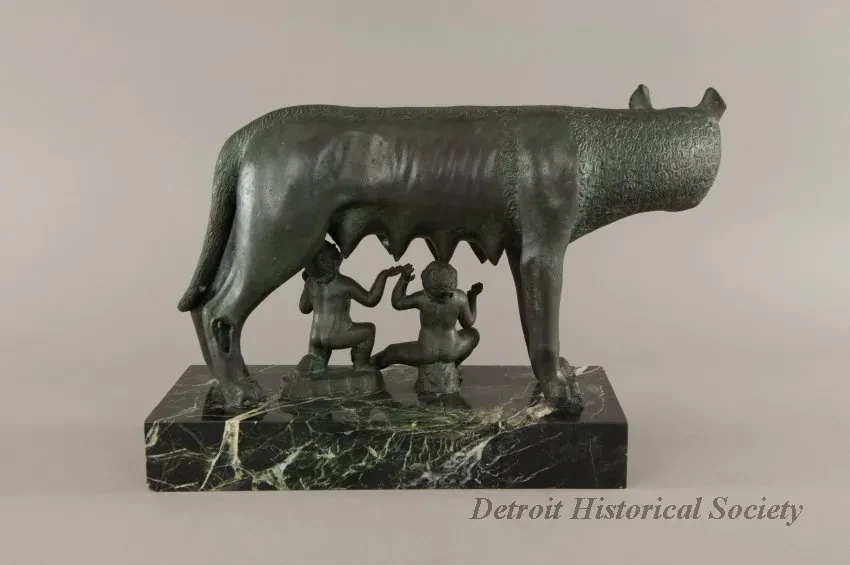 Statue