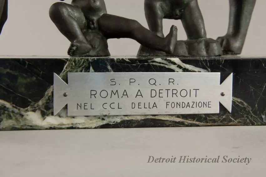 Statue