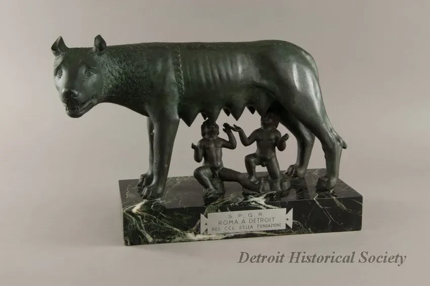 Statue