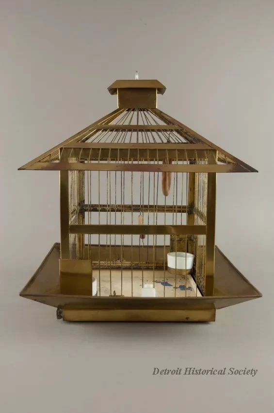 Birdcage