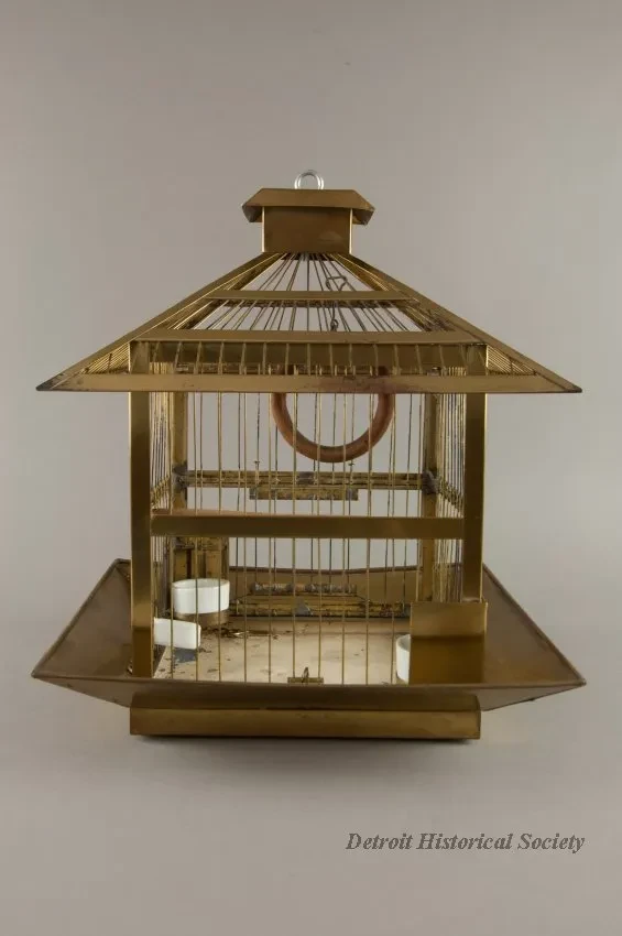 Birdcage