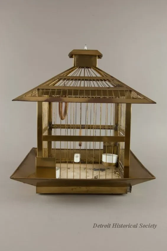 Birdcage