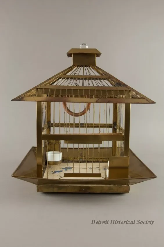 Birdcage