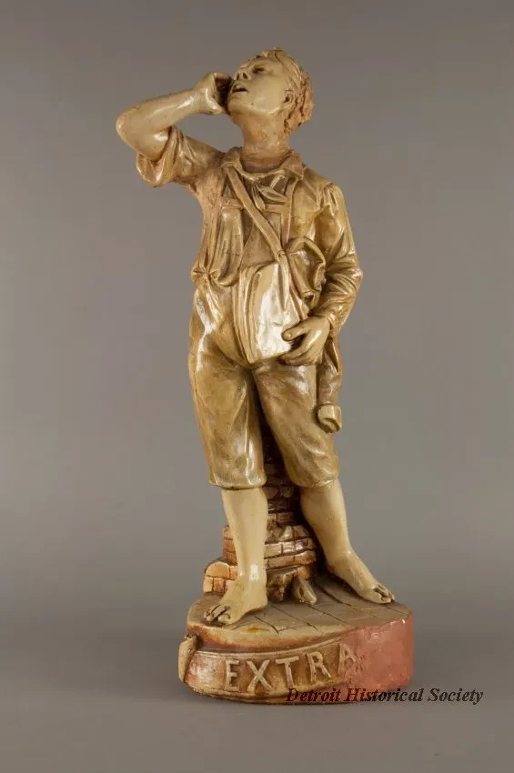 Statue