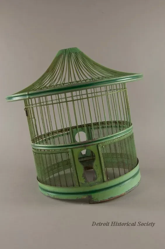 Birdcage