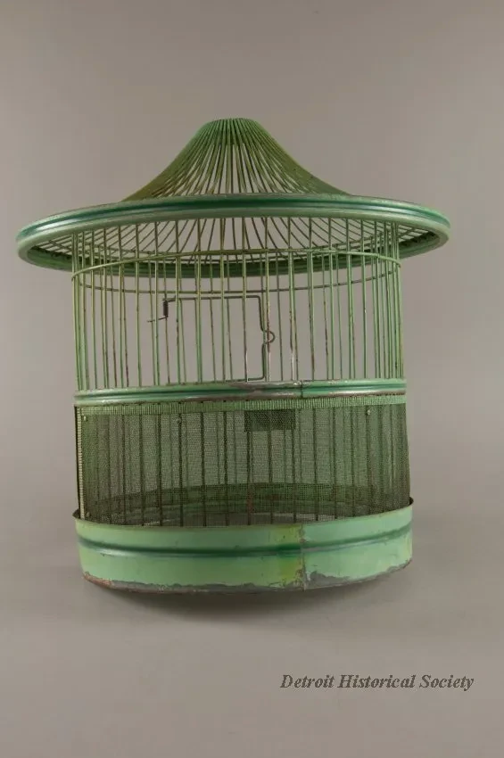 Birdcage