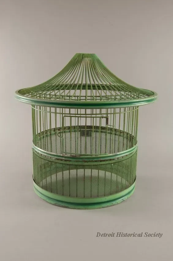 Birdcage