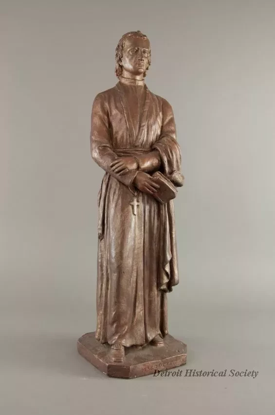 Maquette