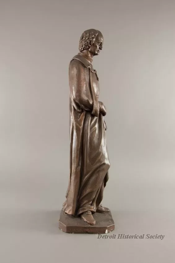 Maquette