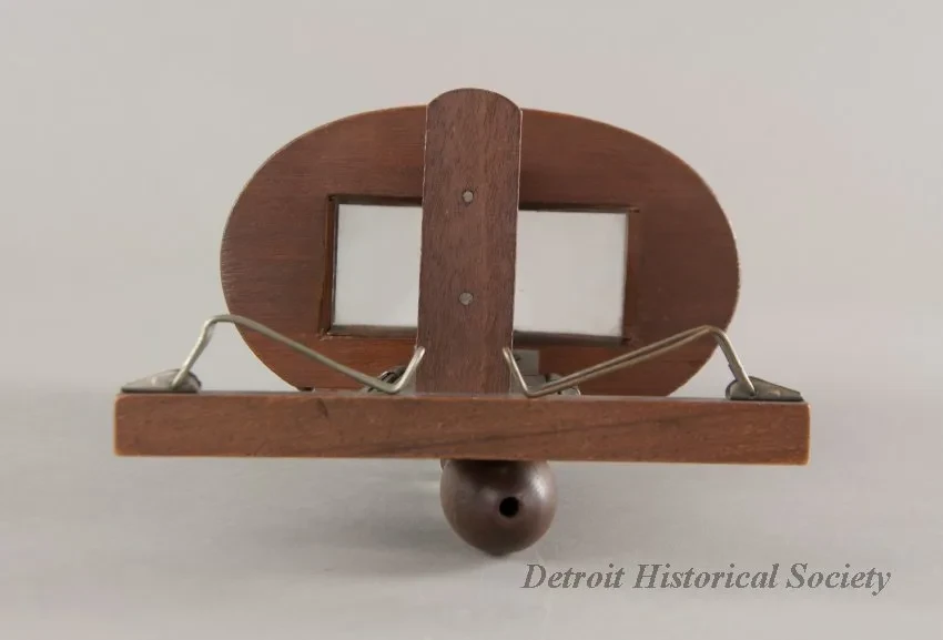 Stereoscope