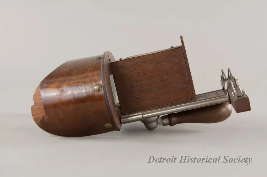 Stereoscope