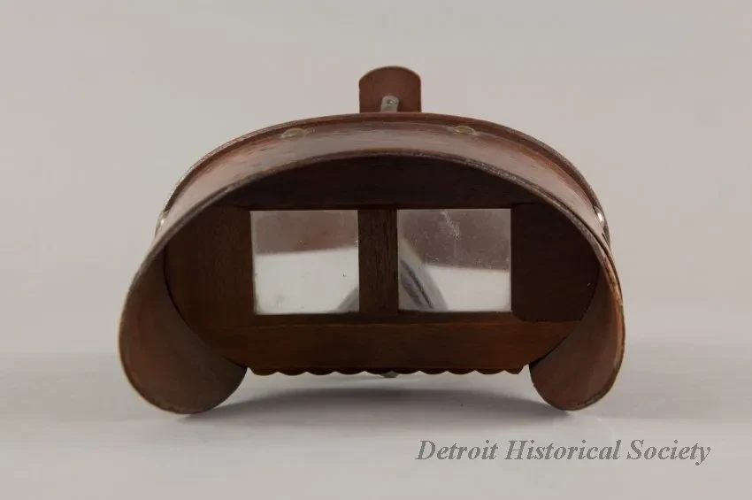 Stereoscope