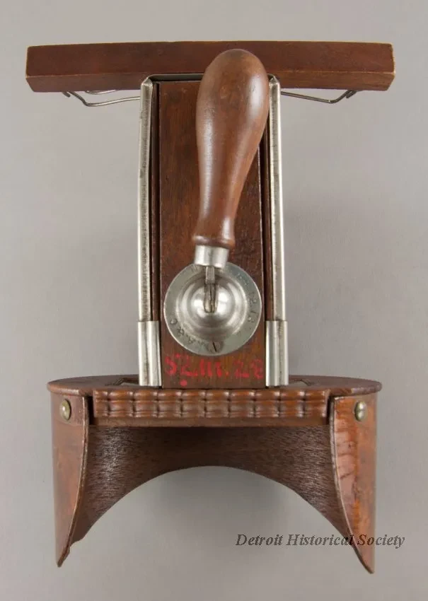 Stereoscope