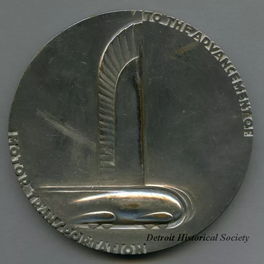 Medal, Commemorative