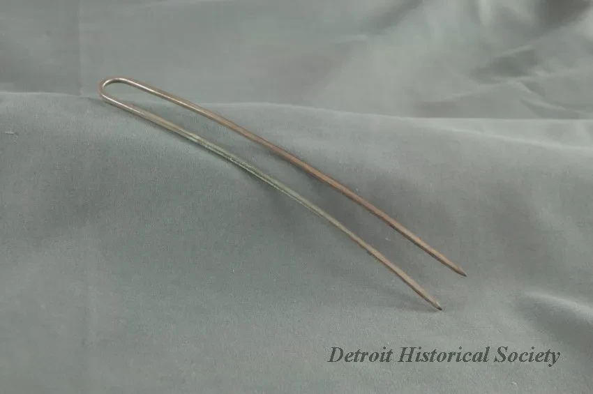 Hairpin