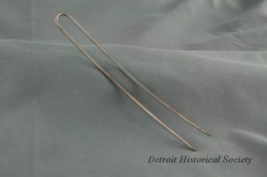 Hairpin