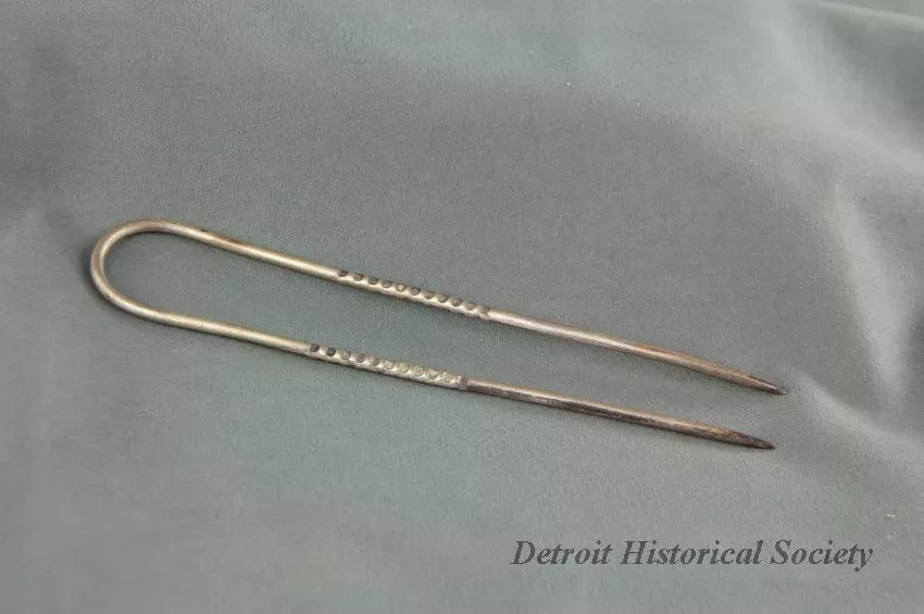 Hairpin