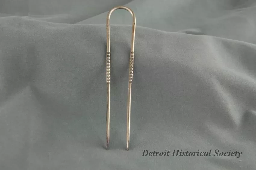 Hairpin