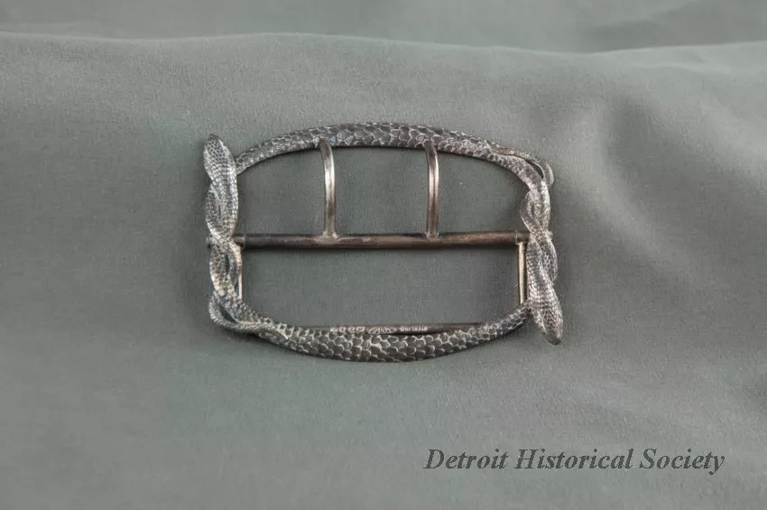Buckle