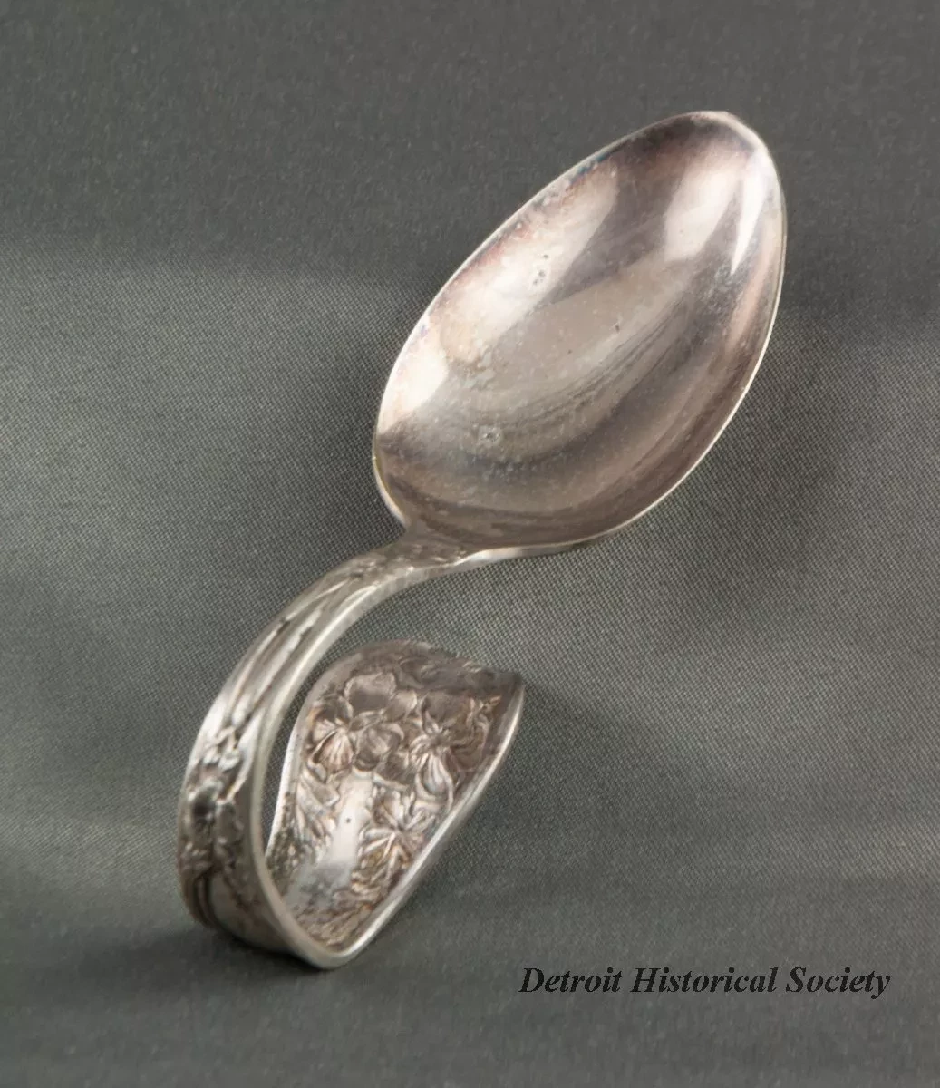 Spoon, Baby