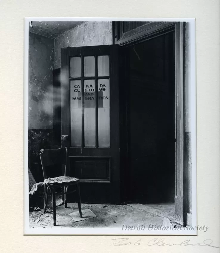 Print, Photographic