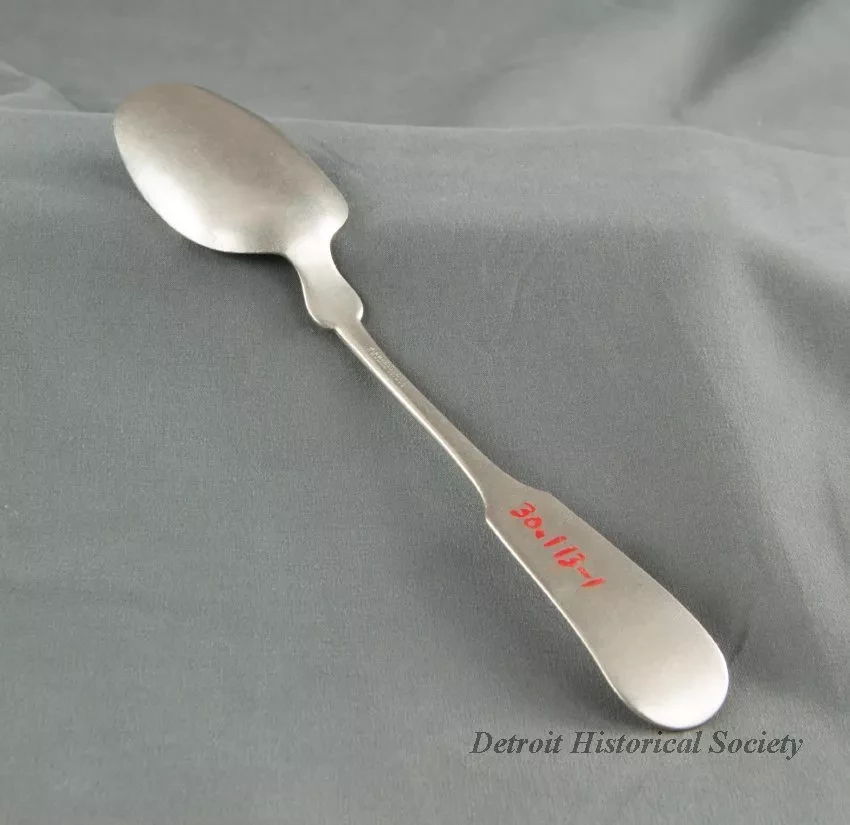 Tablespoon
