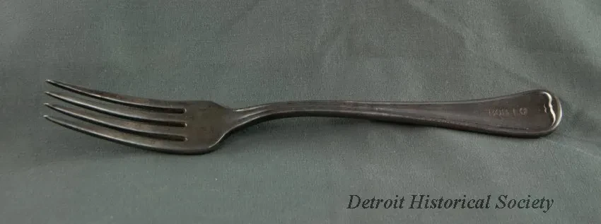 Fork, Dinner
