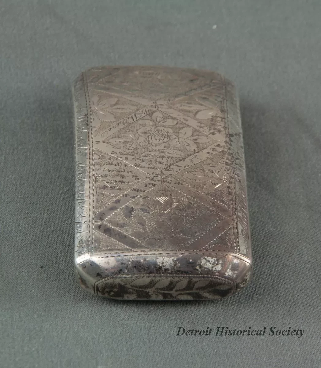 Snuffbox