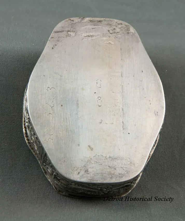 Snuffbox
