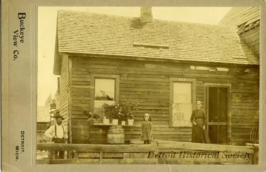 Print, Photographic