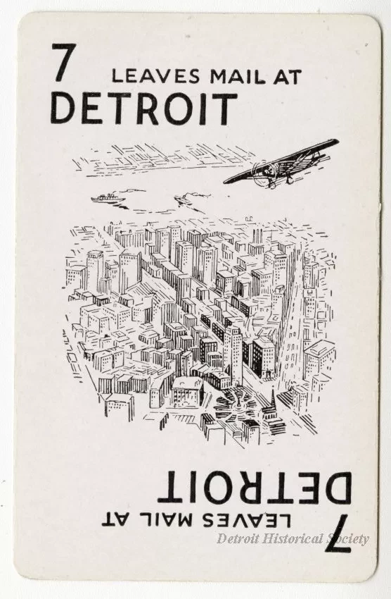 Game, Card