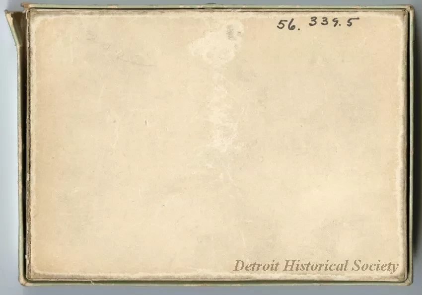 Game, Card
